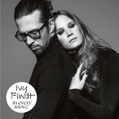 In Every Move - Ivy Flindt, Vinyl