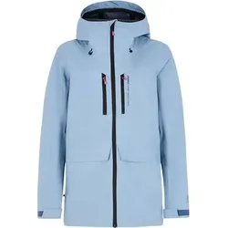 PROTEST Damen Jacke PRTMOOSE, Größe 36 in Blau Blau