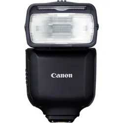 Canon Speedlite EL-10 (Aufsteckblitz, Canon), Blitzgerät, Schwarz