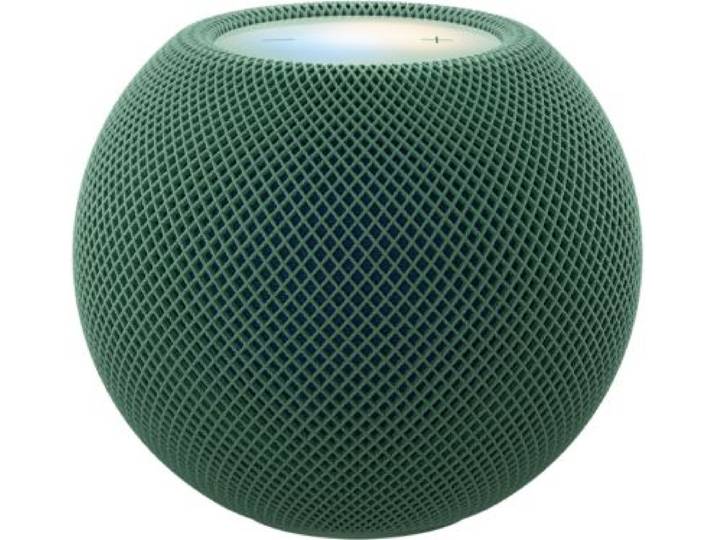 Apple - Enceinte Résidentielle Homepod Mini 2 Vert
