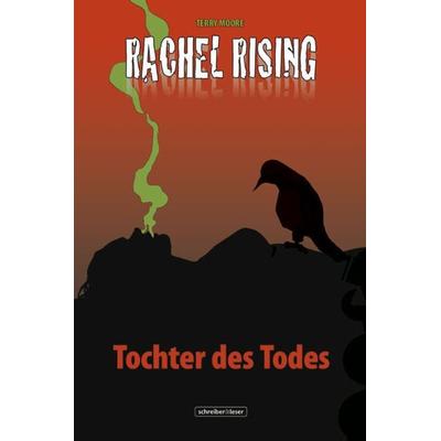 Rachel Rising 1, Taschenbuch von Terry Moore, Schreiber & Leser, 978-3-943808-35-3