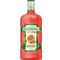 Becherovka Grapefruit & Hops 20% Vol. 500ml