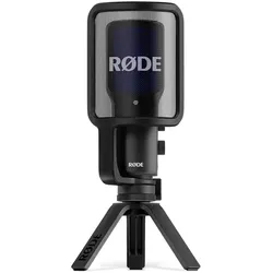 RØDE NT-USB+ Microphone, Mikrofon