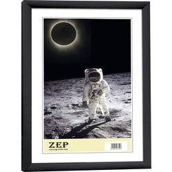 ZEP KB3 Bilder Wechselrahmen Papierformat: 20 x 15 cm Schwarz