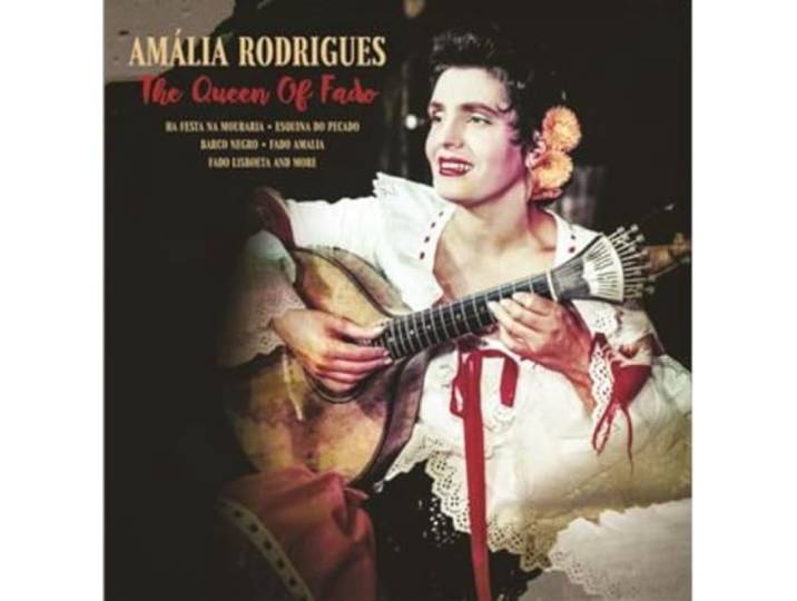 Queen of Fado