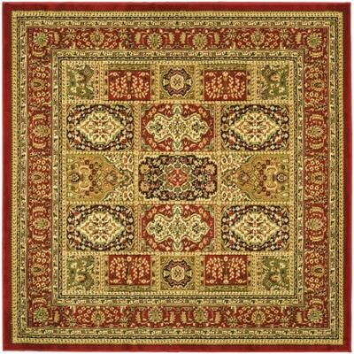 SAFAVIEH Lyndhurst Krishna Traditional Oriental Rug