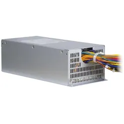 Intertech 90% effizienz, +4 pin, fan, OVP, SCP, OPP, OCP, OTP (500 W), PC Netzteil, Grau