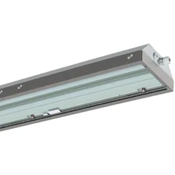 Schuch Licht LED-Stahlblechleuchte 185 12L60 SSK