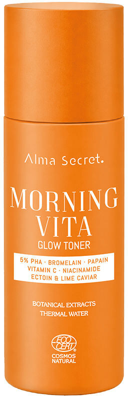 Alma Secret Morning Vita glow tónico 150 ml
