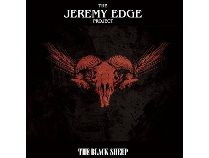 The Black Sheep