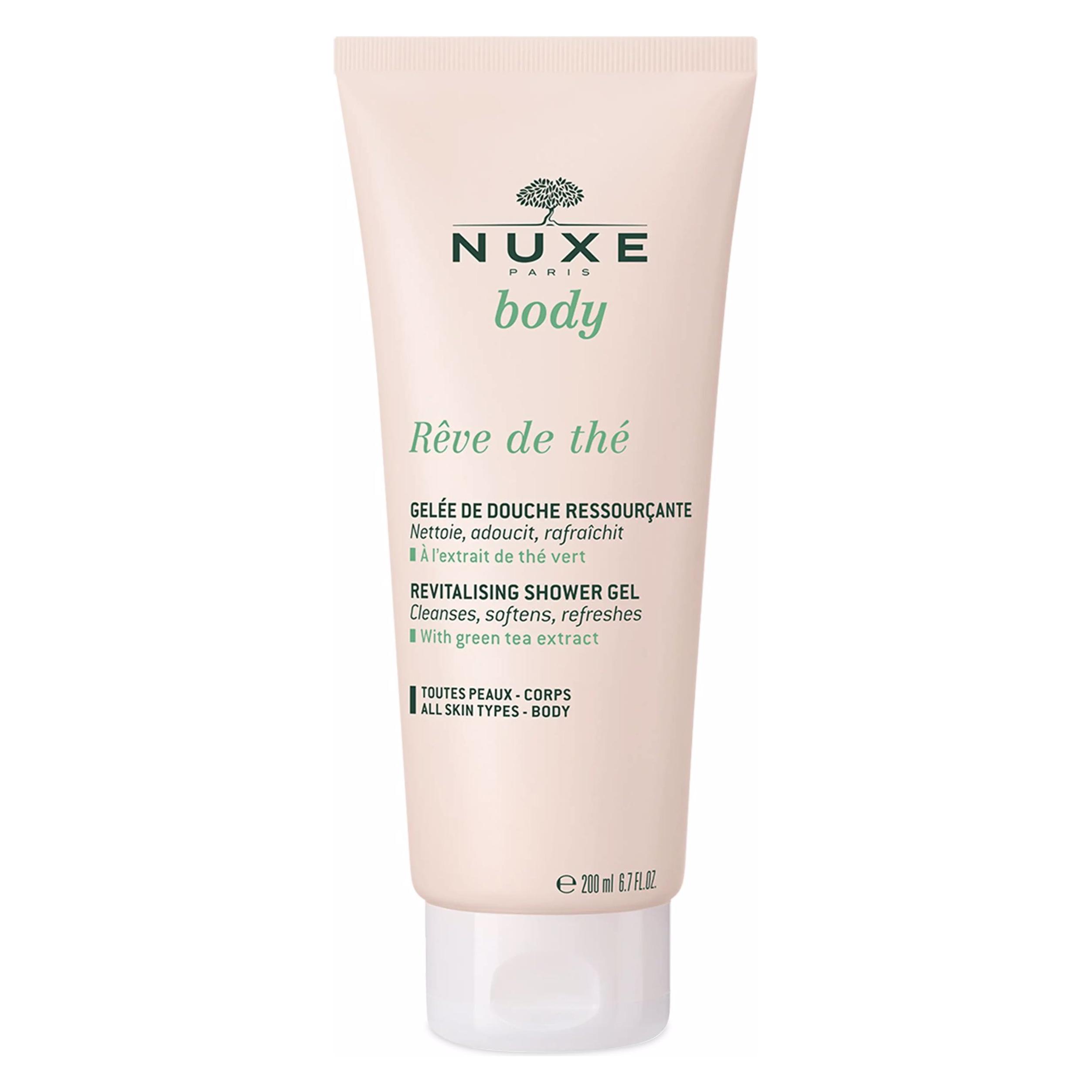 Nuxe Regenerierendes Duschgel (200 ml) (NUXVN055201)