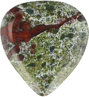 Guitar Monkey Viking - Fafnir Pick vert