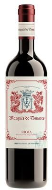 """Marques de Tomares""" """Marques de Tomares Crianza 2021 Red Wine - Spain"""