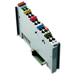 WAGO GmbH & Co. KG 2-Kanal-Analogausgang 750-554/025-000