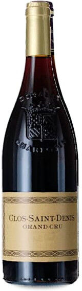 Domaine Phillippe Charlopin-Parizot Charlopin-Parizot Clos Saint Denis Grand Cru 2020 - 75cl