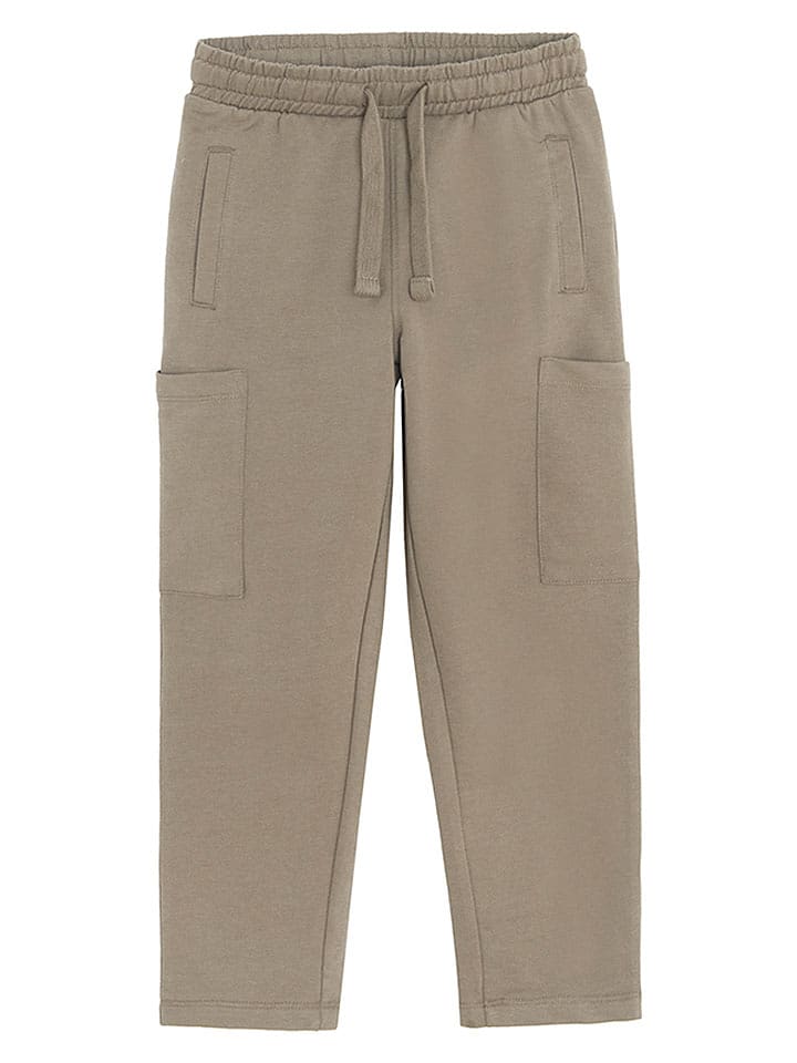 COOL CLUB Sweathose in Beige - 98