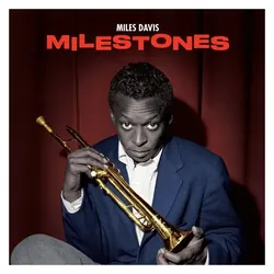 20th Century Fox, Schallplatten, Milestones (Miles Davis (1926-1991))