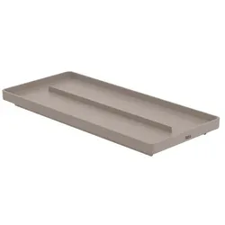 Roca Schale Ona Sand Kunststoff A817670C80