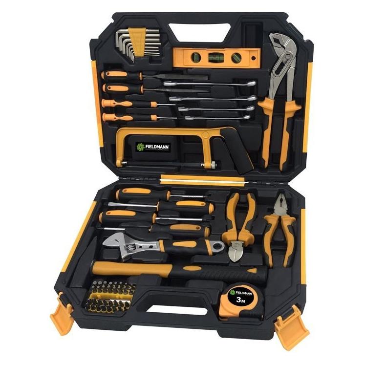 Fieldmann tool set FDG 5014-66R 66 pcs. (50003957) (66 Teile) (FDG 5014-66R)