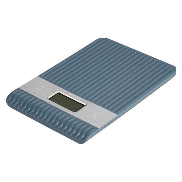 Guzzini Sous Chef Digitale Küchenwaage, navy blue (148700210)