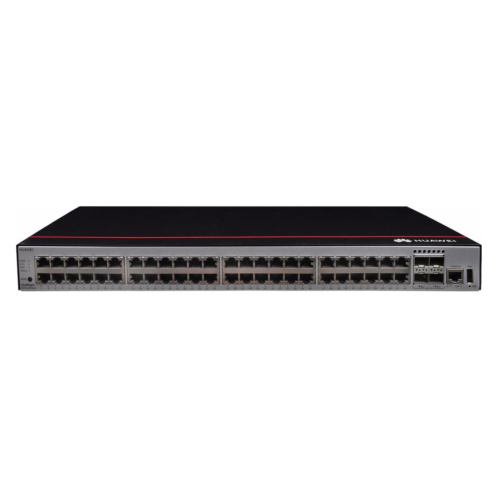 Huawei Switch S5735-L48T4X-A1 52 Port (52 Ports) (98011332+88035YSM)
