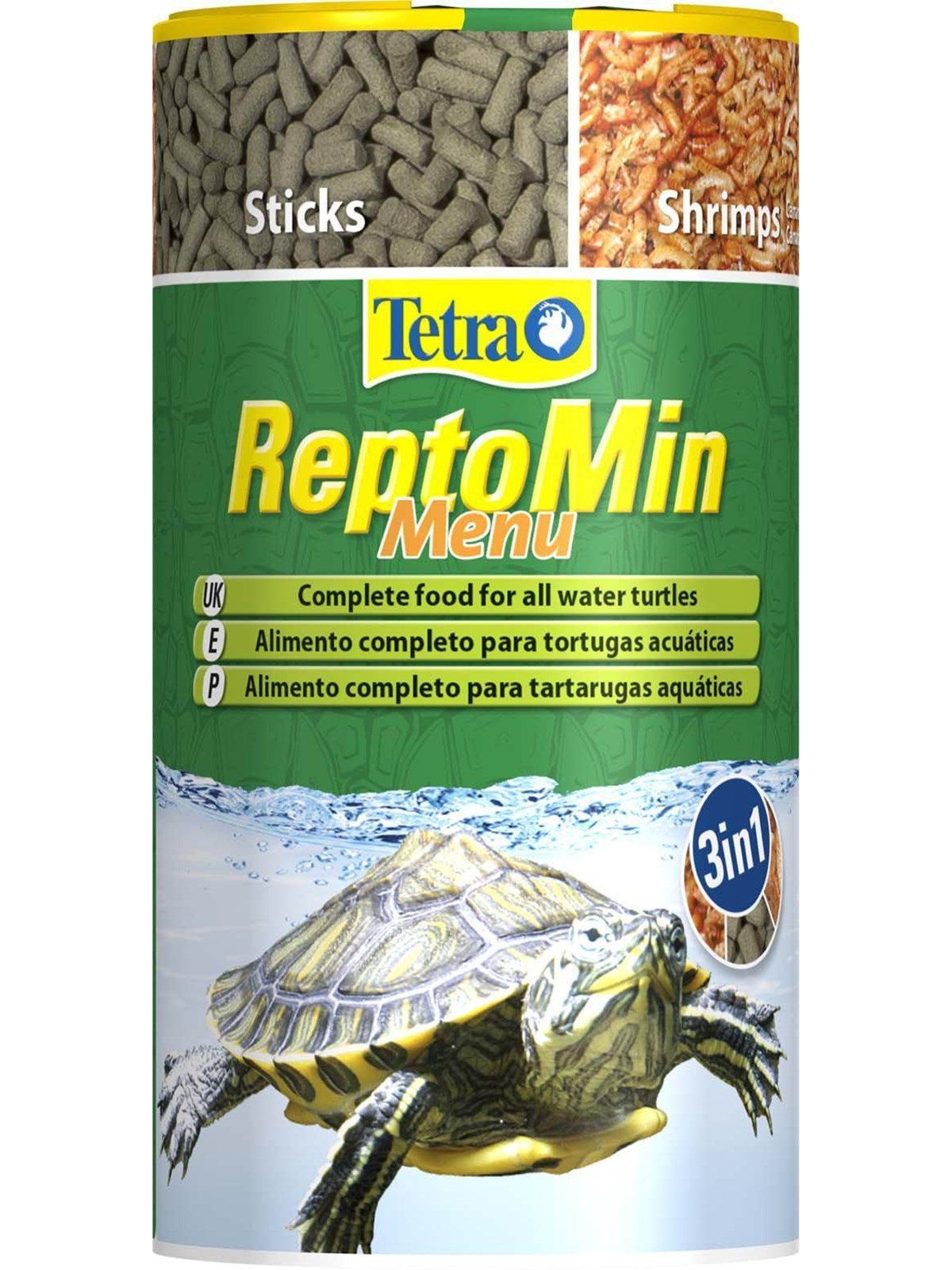 Tetra - ReptoMenu - 250 ml