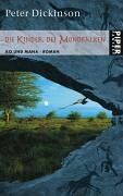 Peter Dickinson - Die Kinder des Mondfalken: Ko und Mana - Preis vom 30.09.2026 09:01:18 h