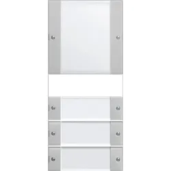 Gira Wippenset 4-f. 2134015