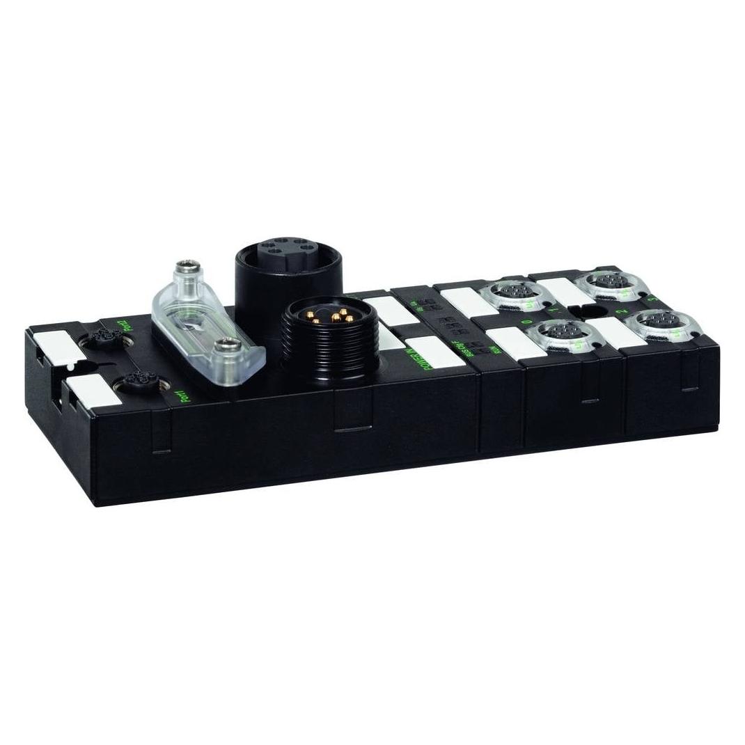 Murr Elektronik 56535 Zubehör Busknoten 1 St. (56535)