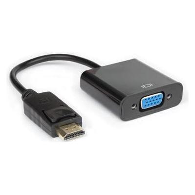 Hamlet XVAHDM-VGA Videokabel und Adapter HDMI Typ A (Standard) VGA (D-Sub) Schwarz (HDMI, VGA) (XVAHDM-VGA)
