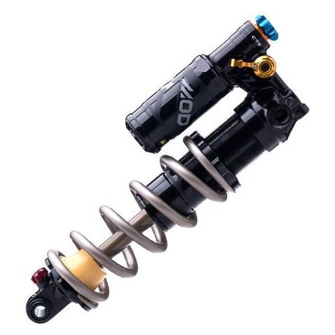 Formula MOD Lightweight Dämpferfeder, 65mmx700 lbs, grey (AM-M061-32)
