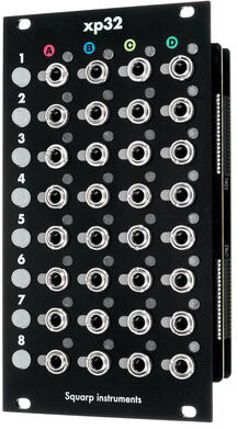 Squarp Instruments xp32