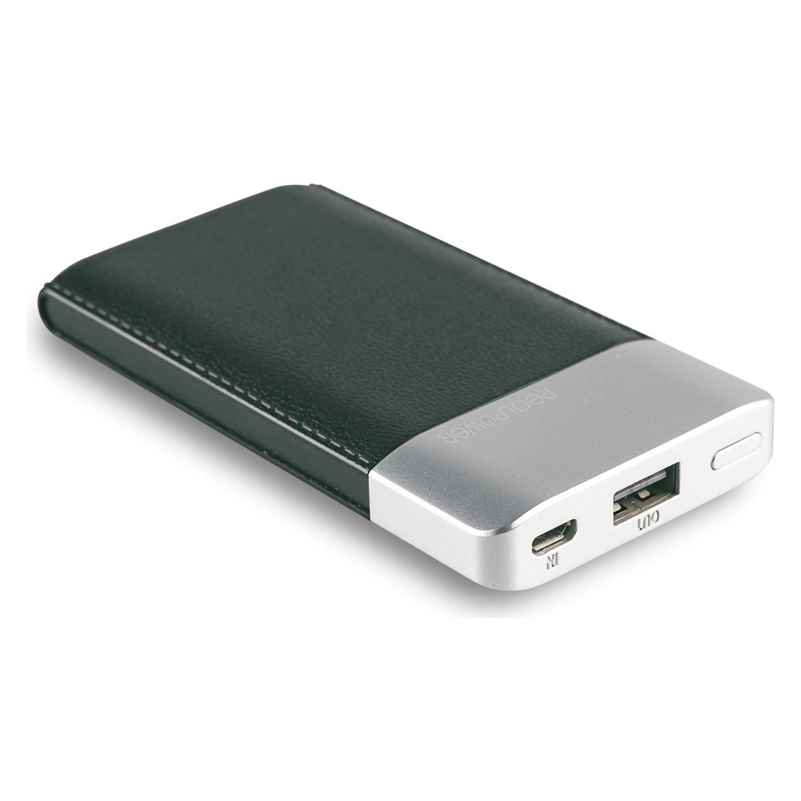 RealPower PB-4000 Fashion (4000 mAh, 10 W, 14.80 Wh) (282247)