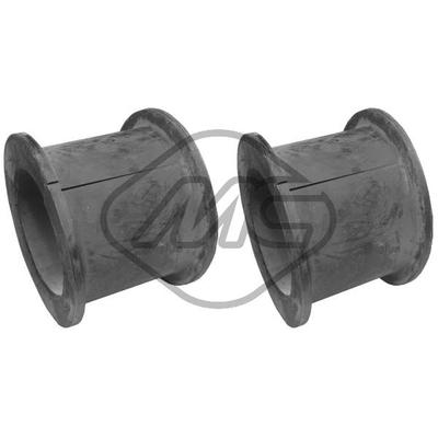 METALCAUCHO Buchse, Lenkwelle 02316 für RENAULT
