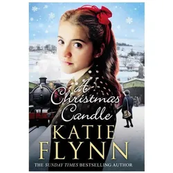 A Christmas Candle, Belletristik von Katie Flynn