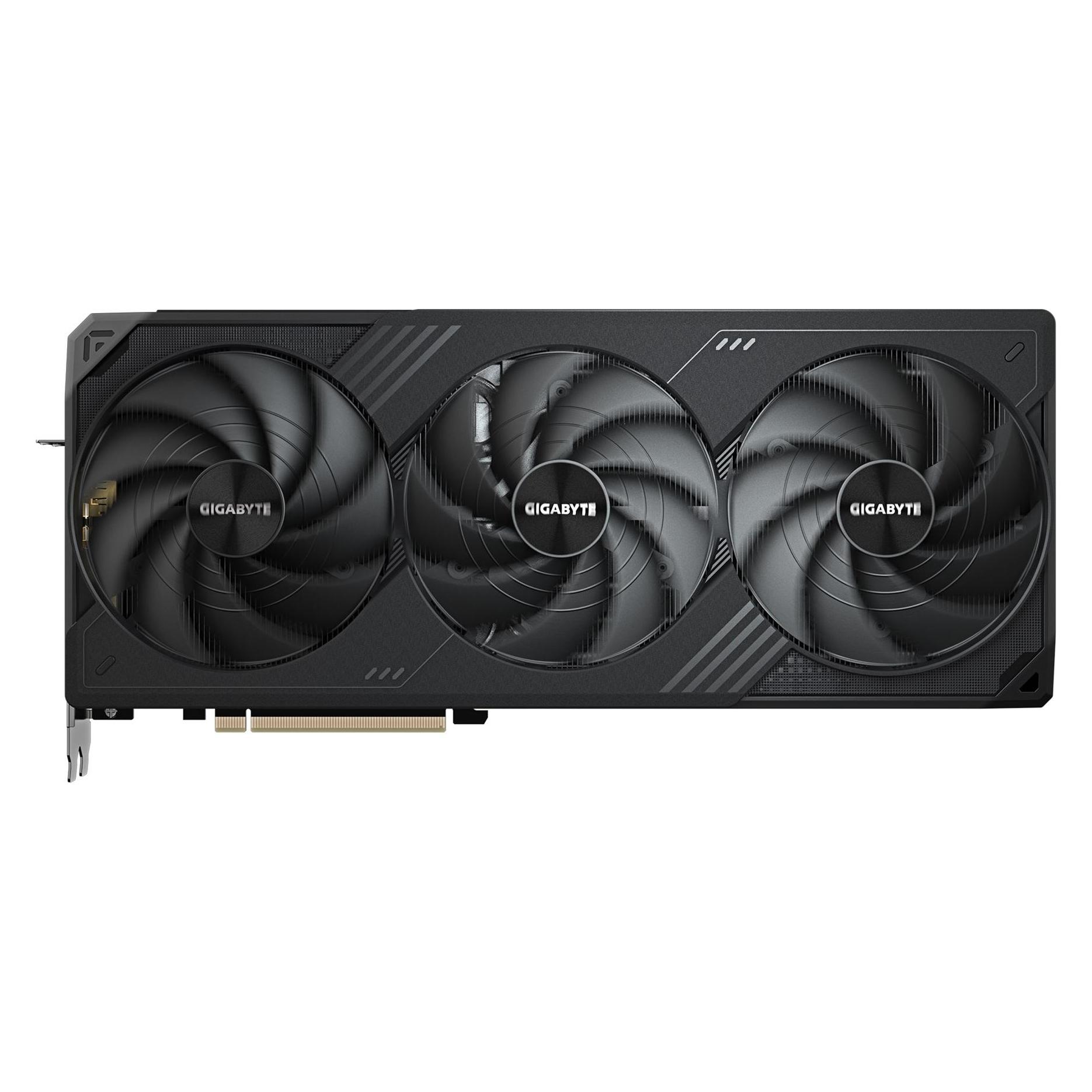 Gigabyte GeForce RTX 5090 WINDFORCE OC (32 GB, GDDR7) (GV-N5090WF3OC-32GD)