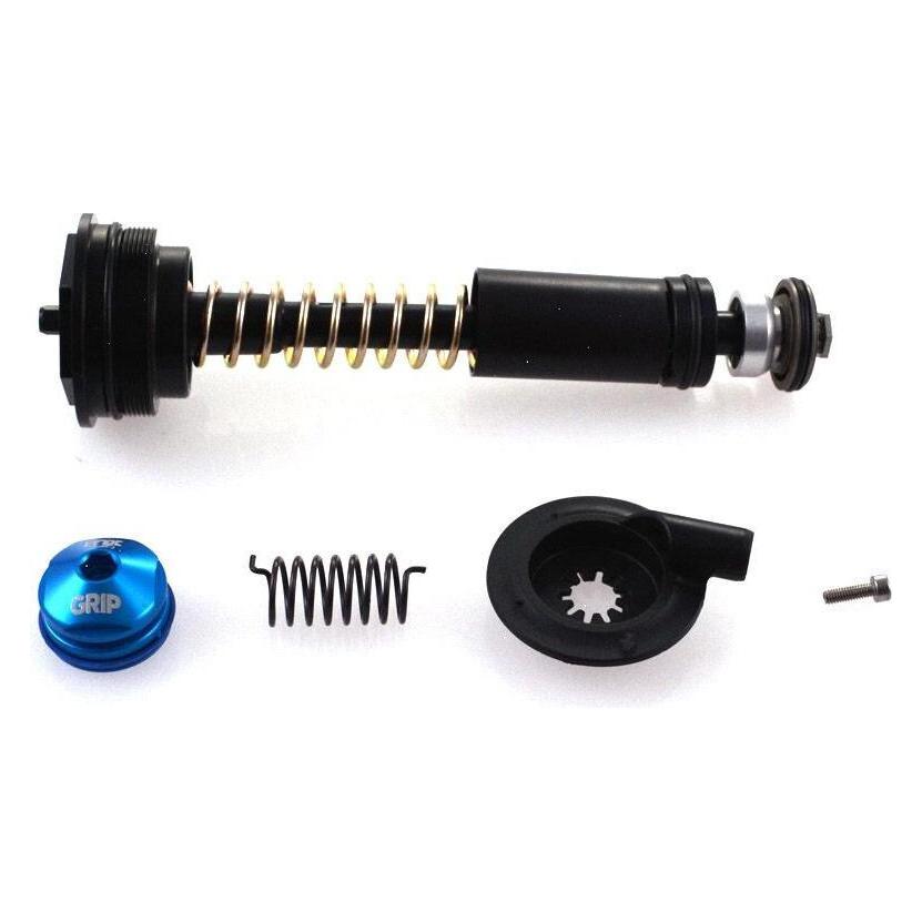 Fox Service Set: 2020 36, Grip E-Bike+ Remote, Push-Lock, Topcap Assy FK (820-05-609-KIT)