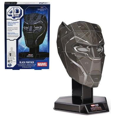 FDP Marvel - Black Panther Büste