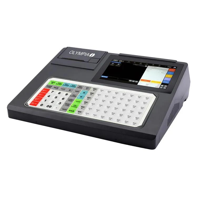 Olympia Kasse K200 PLUS inkl.Drucker HINWEIS BEACHTEN (942001002)