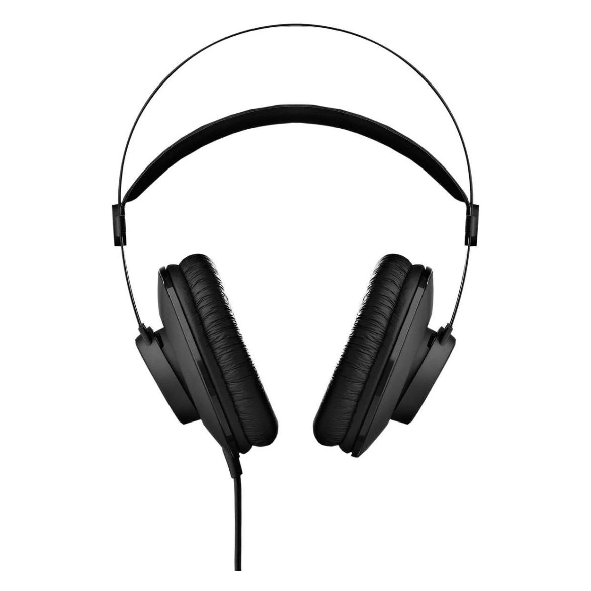 AKG K52 (Keine Geräuschunterdrückung, Kabelgebunden) (AKGK52)
