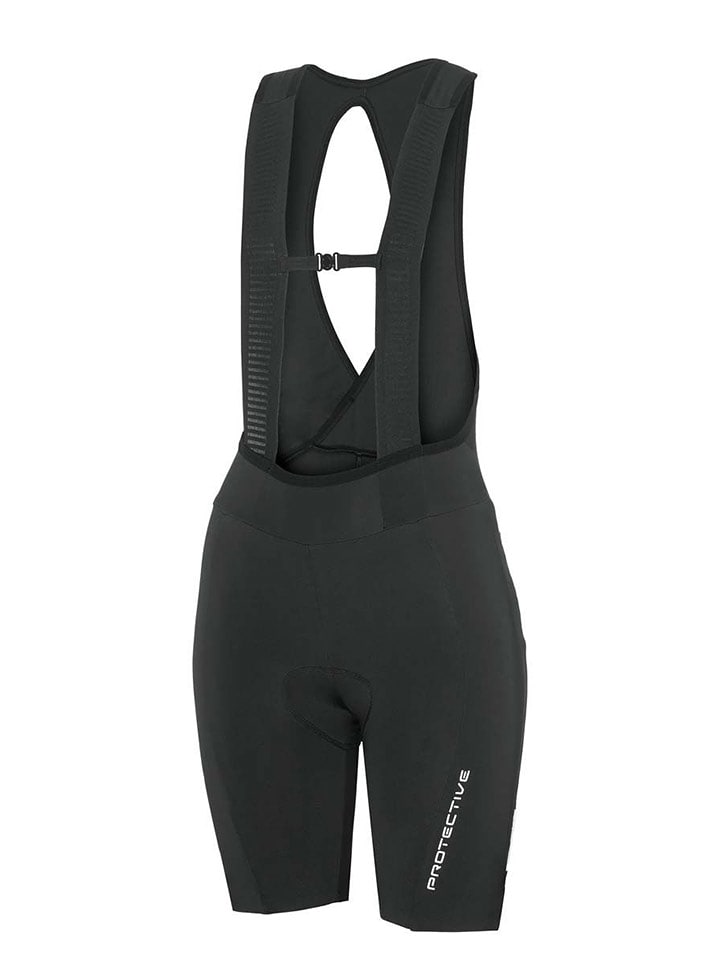 Protective Fahrradhose "Blaze" in Schwarz - 38