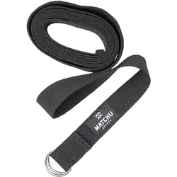Matchu Sports Yoga Gurt - 1.80 m