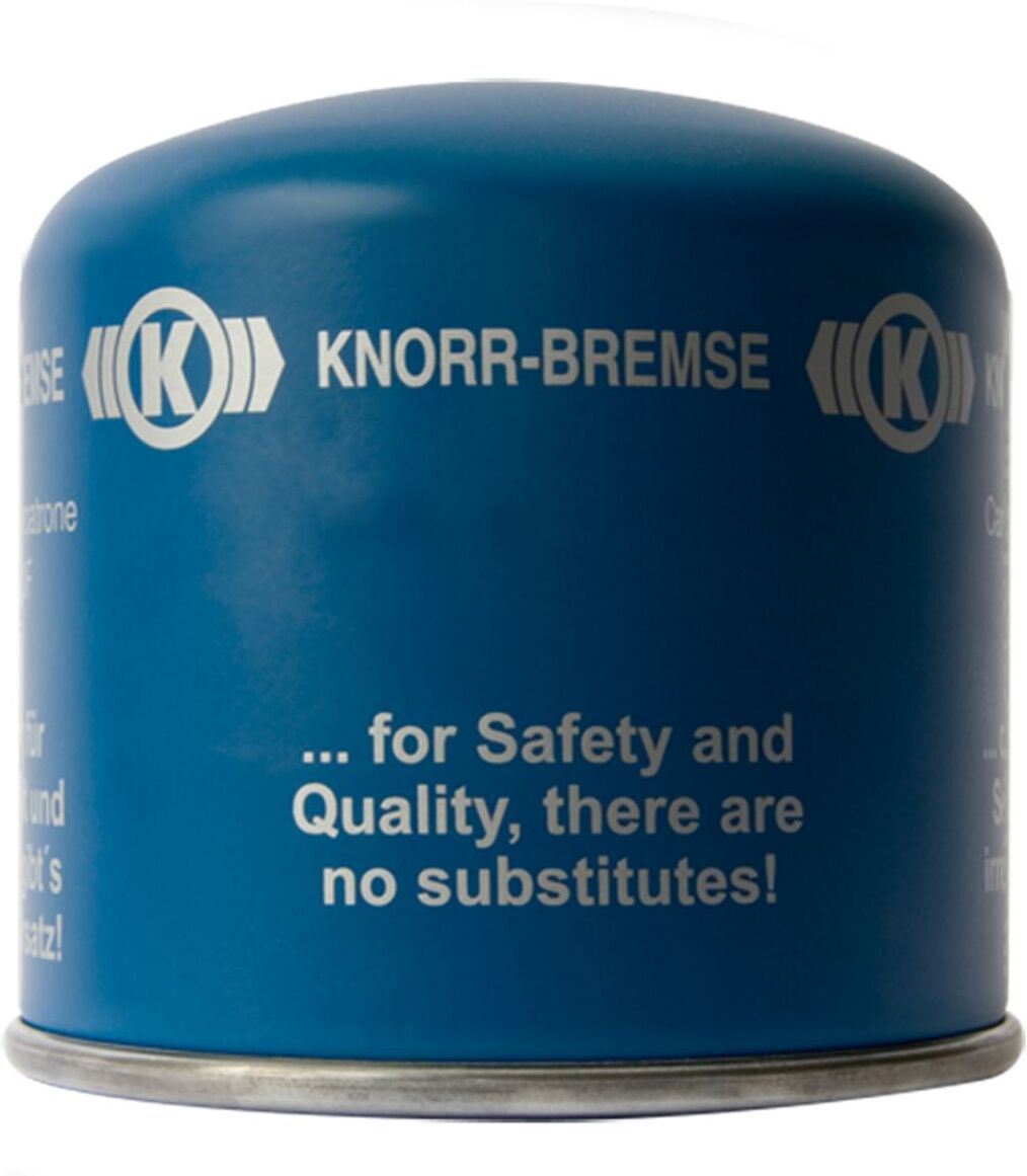 Ilmankuivaimen Suodatin Knorr-Bremse Ii 41300f