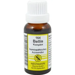 Bellis Kompl Nestm 164 20 ML