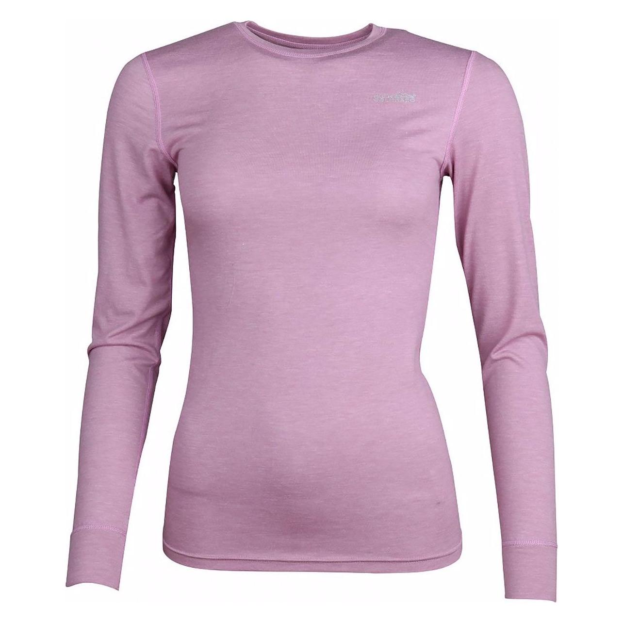 High Colorado Bergen Longsleeve (40) (1020706-4303-40)