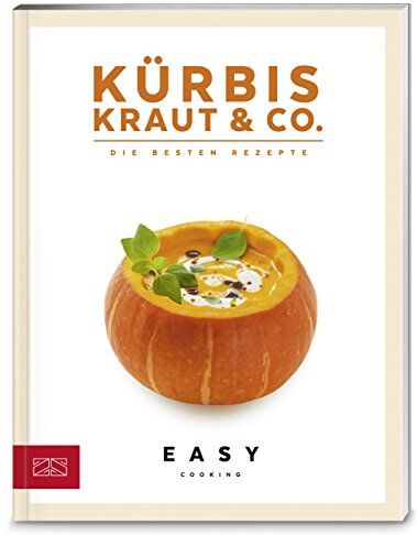 Kürbis, Kraut & Co. (Easy Kochbücher) - Preis vom 09.10.2026 07:28:09 h