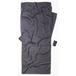 Cocoon TravelSheet InsectShield Seide Hüttenschlafsack (Wärmeleistung +5,3°C / Max. Körpergröße 190cm / Gewicht 0,16kg) - STK - 10606