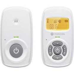 Motorola AM24 Babyphone mit Kamera DECT 505537471002