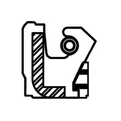 CORTECO Dichtring 19020613B für NISSAN