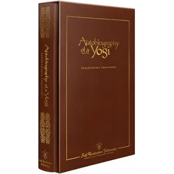 Autobiography of a Yogi, Biografien von Paramahansa Yogananda